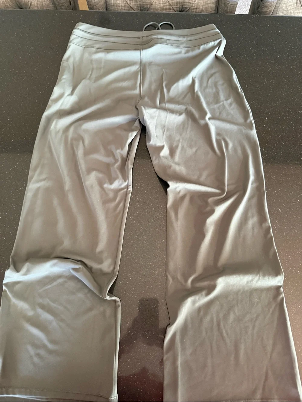 Vuori cropped ankle